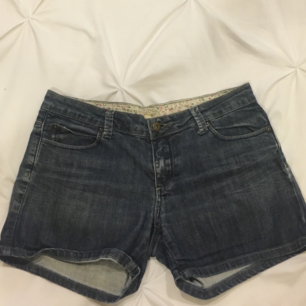Forever 21 Shorts
